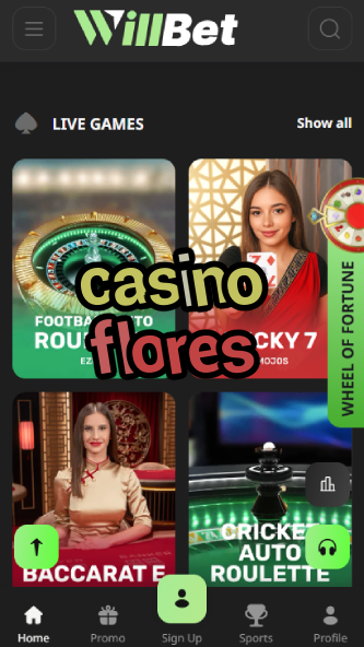 Casino Flores - Best Portuguese Casino-www.bdqngd.com