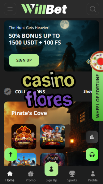 Casino Flores - Best Portuguese Casino-www.bdqngd.com