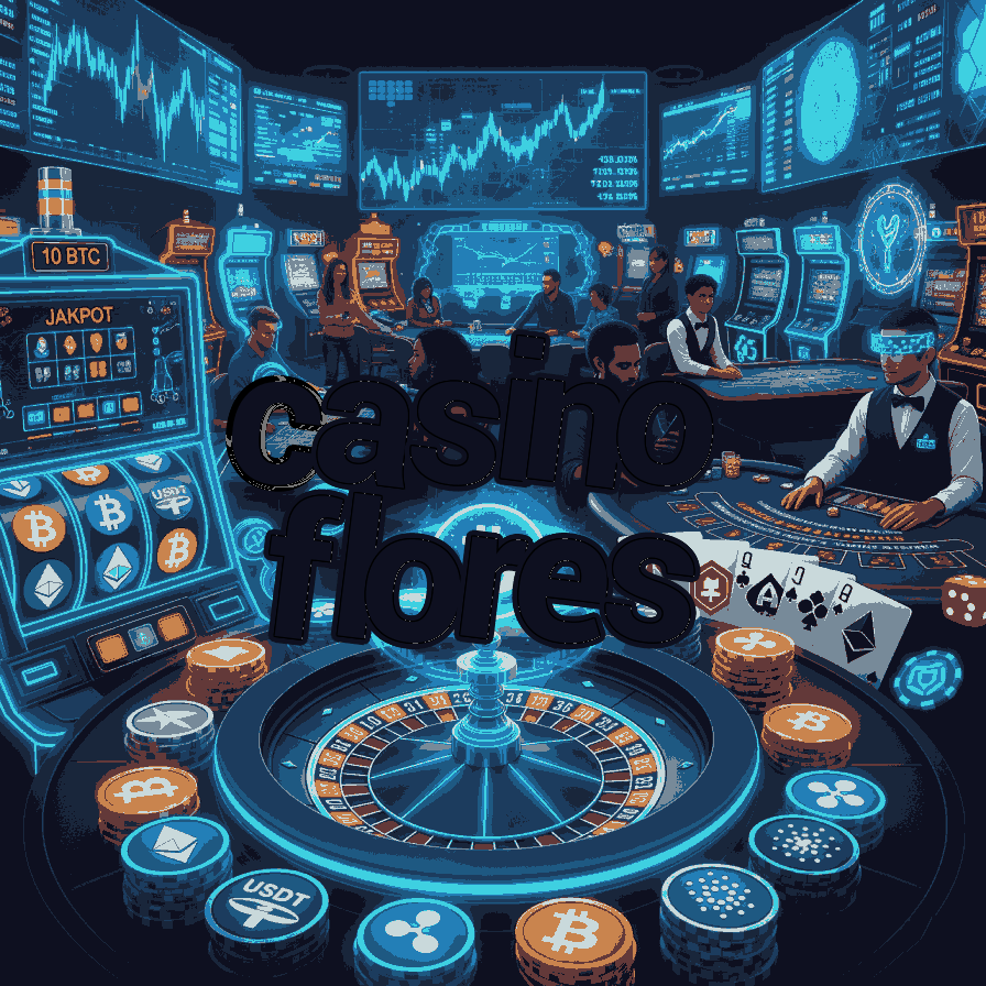 Casino Flores - Best Portuguese Casino